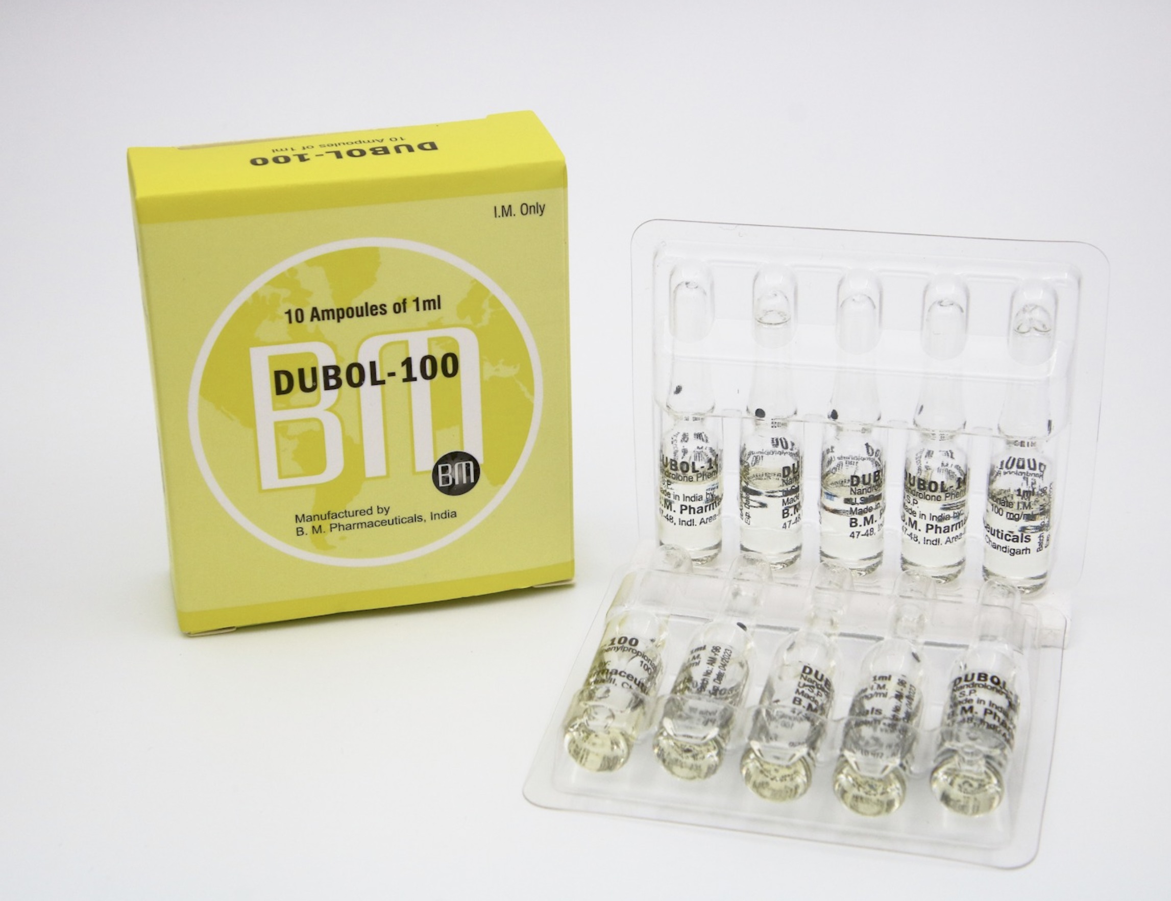 Bm Pharma Dubol 100mg dubol.jpg