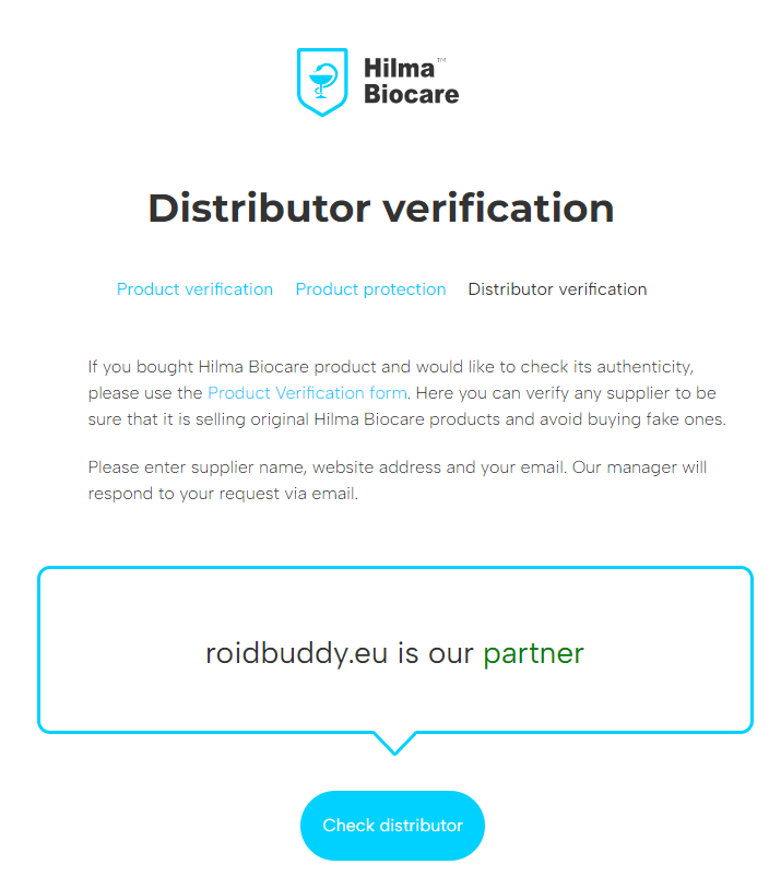 Distributor verification.png