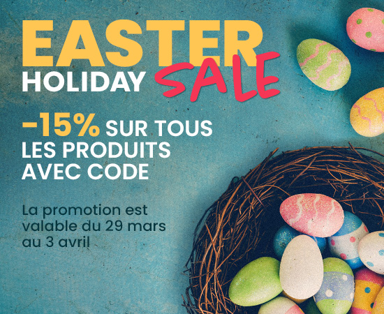 BON PLAN Promotion De P ques Forum Musclesenmetal