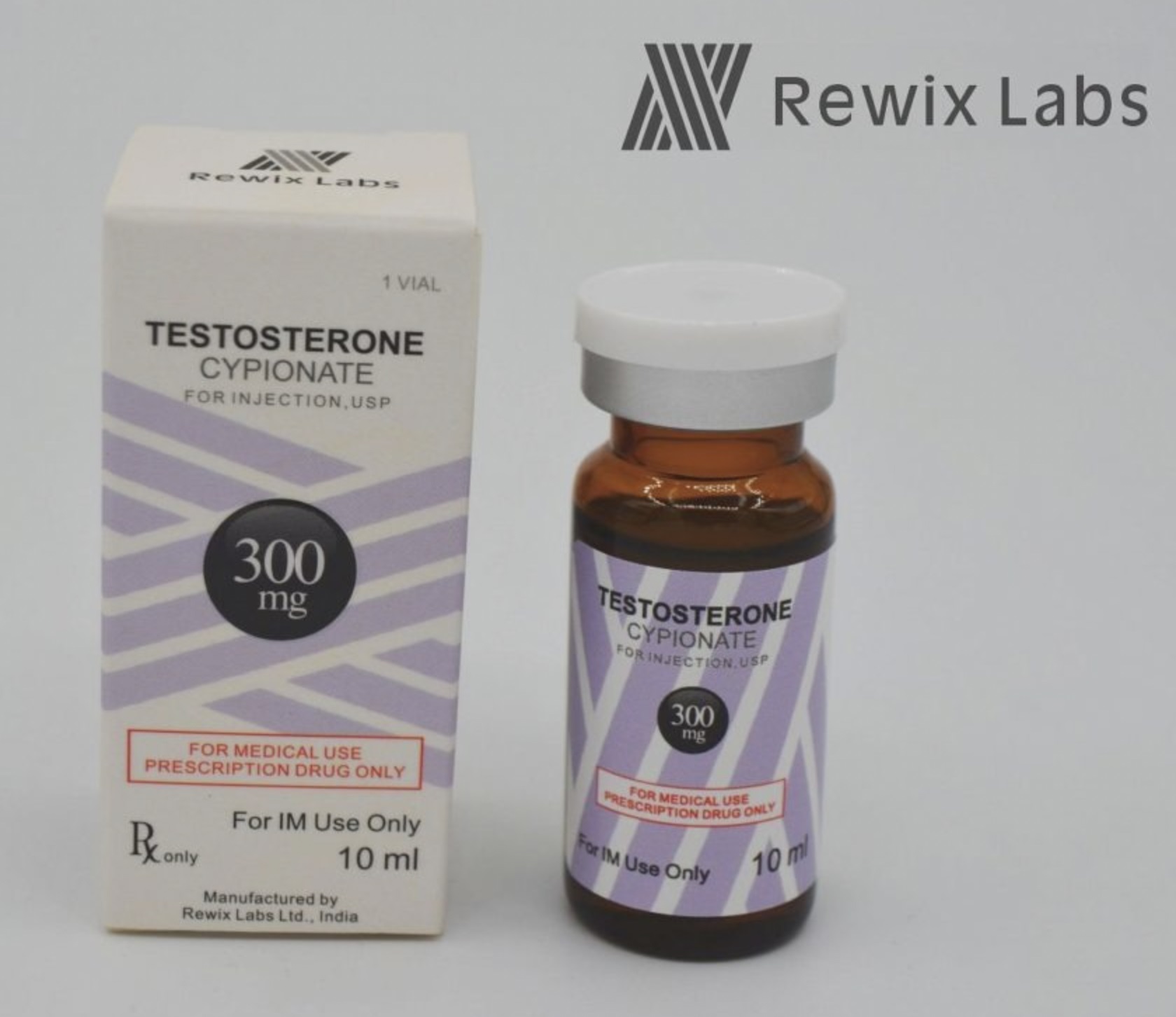 REWIX LABS TESTOSTERONE CYPIONATE 300MG cip.jpg