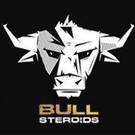 Bullsteroids