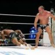 wanderlei silva