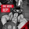 ONE MORE REP