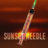 SunsetNeedle