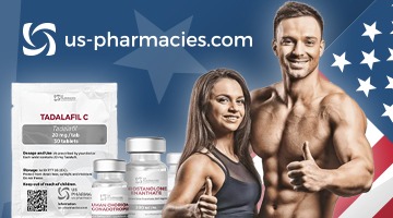US pharmacies