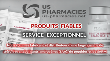 US pharmacies