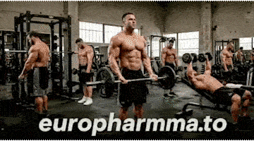 europharmma