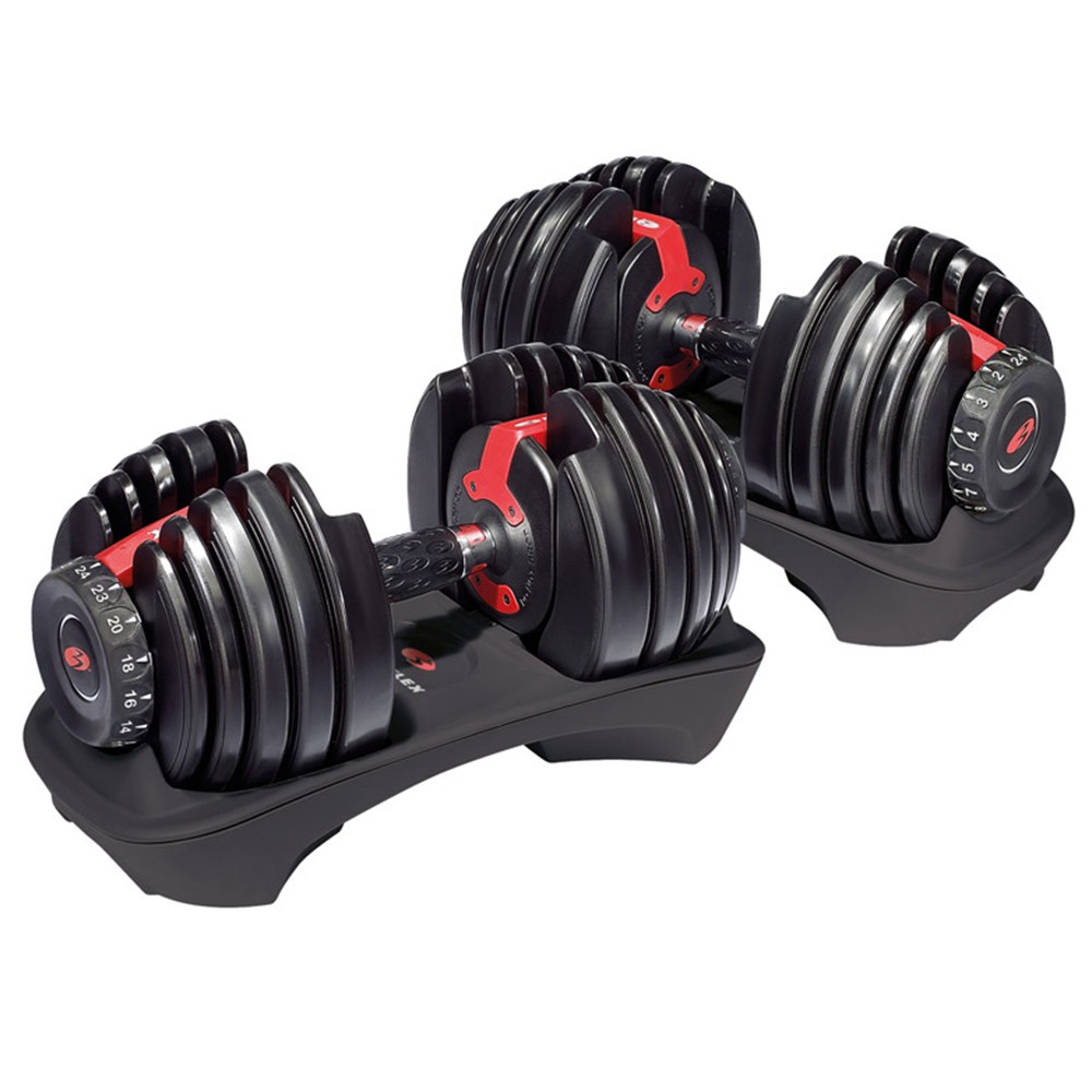 www.bowflex-maxtrainer.fr