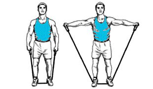 exercice-elastique-epaules-2.gif