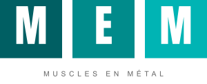 Musclesenmetal.is