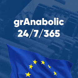 Granabolic