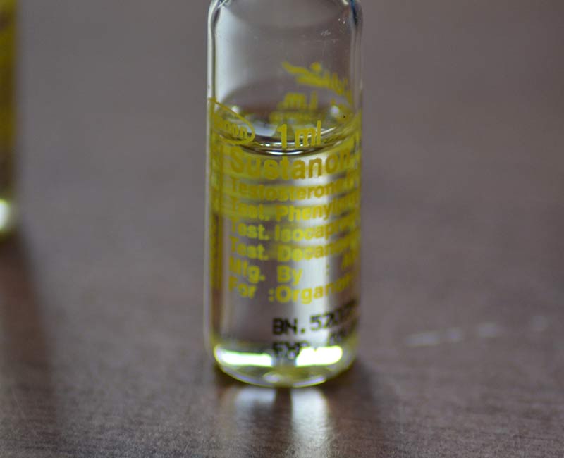 Sustanon Musclesenmetal is Sustanon Musclesenmetal is